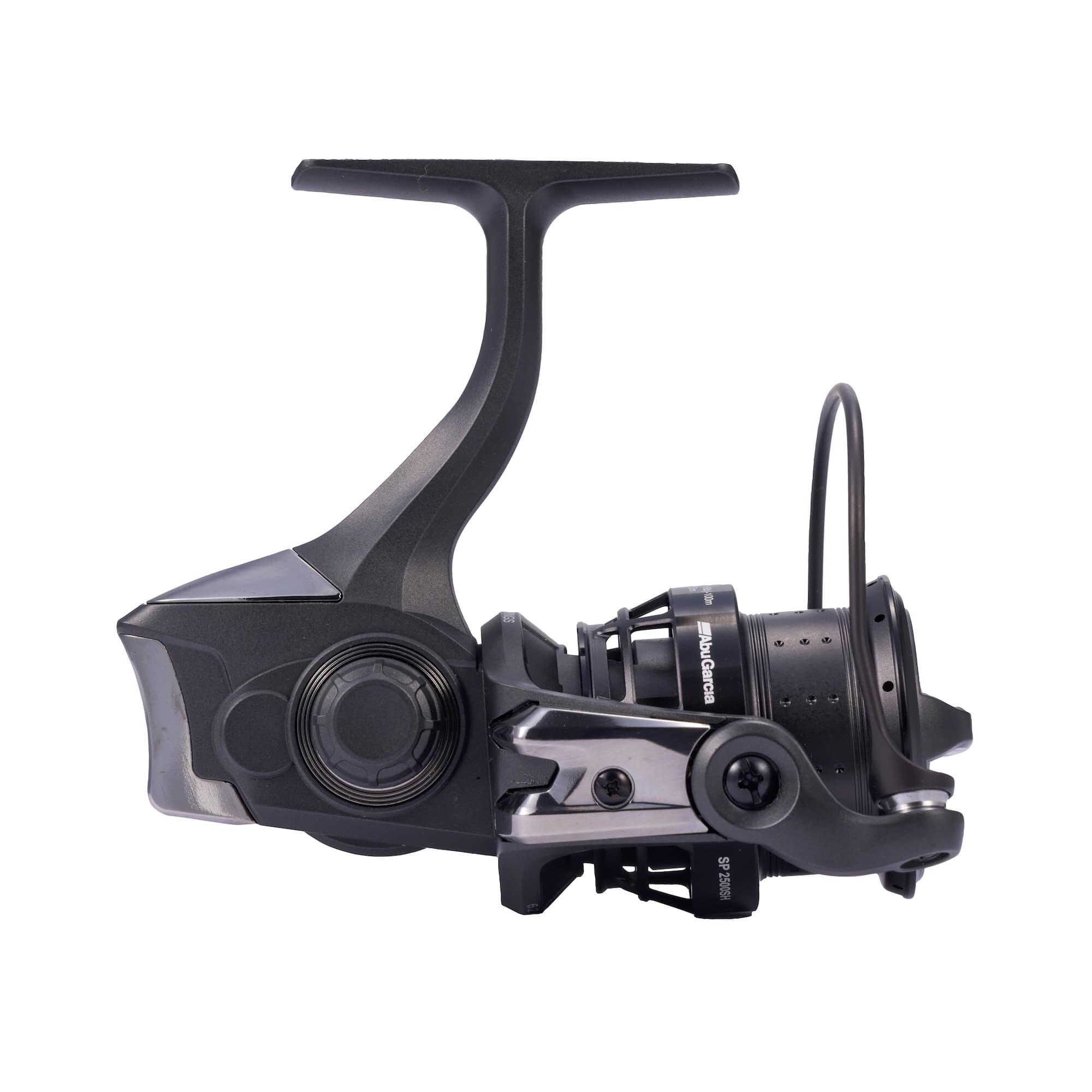 レイレックス アブガルシア 2500 shd 【公式通販】